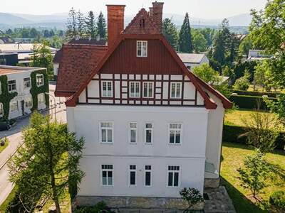 Haus kaufen in 2620 Neunkirchen
