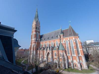 Altbauwohnung mit Balkon kaufen in 8010 Graz (Bild 4)