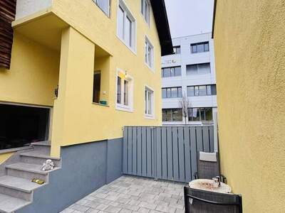 Haus kaufen in 5020 Salzburg