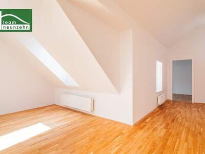 Terrassenwohnung kaufen in 1120 Wien (Bild 5)