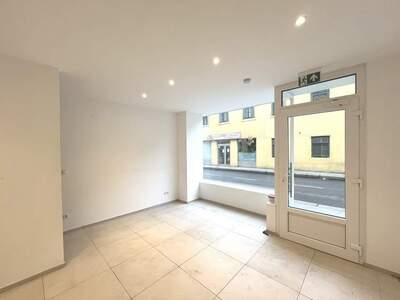 Gewerbeobjekt mieten in 1130 Wien