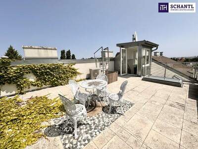 Terrassenwohnung kaufen in 1180 Wien (Bild 2)