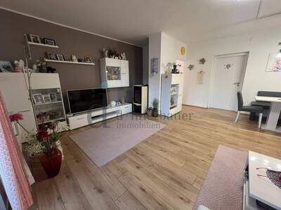 Wohnung kaufen in 9341 Straßburg