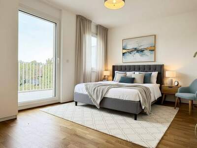 Wohnung kaufen in 1100 Wien