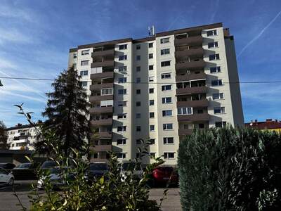 Altbauwohnung kaufen in 4040 Linz (Bild 2)