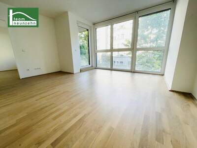 Terrassenwohnung mieten in 1200 Wien (Bild 1)