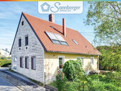 Mehrfamilienhaus kaufen in 4030 Linz