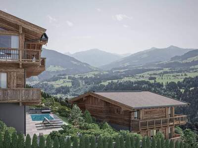 Grundstück kaufen in 6305 Itter