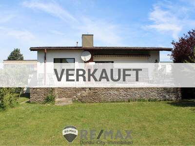 Einfamilienhaus kaufen in 2231 Strasshof