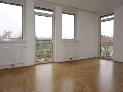 Terrassenwohnung mieten in 4030 Linz (Bild 1)