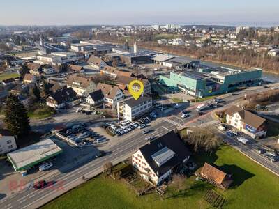 Anlageobjekt kaufen in 6923 Lauterach (Bild 2)