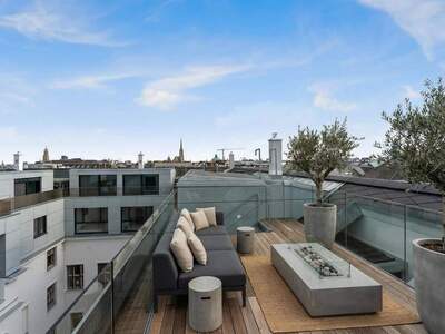 Eigentumswohnung in 1010 Wien