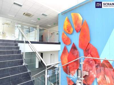 Büro / Praxis mieten in 8301 Laßnitzhöhe (Bild 5)