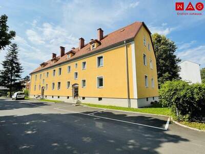 Wohnung mieten in 8570 Voitsberg (Bild 1)