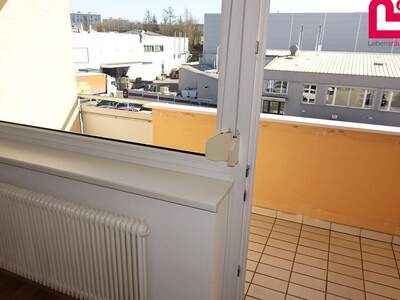 Apartment provisionsfrei mieten in 4060 Oberösterreich