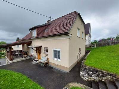 Haus kaufen in 8753 Fohnsdorf