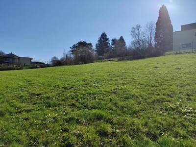 Grundstück kaufen in 3033 Altlengbach