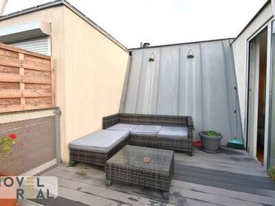 Wohnung kaufen in 1100 Wien