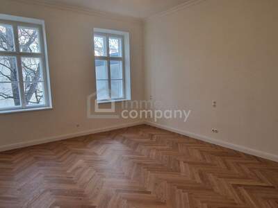 Altbauwohnung kaufen in 1180 Wien (Bild 5)