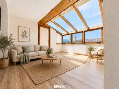 Wohnung kaufen in 6112 Wattens