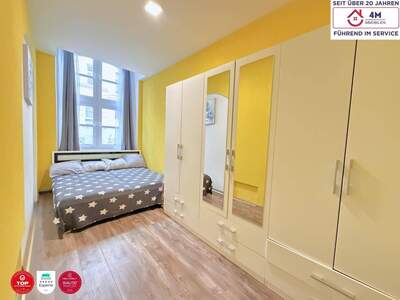 Eigentumswohnung in 1030 Wien