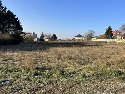 Grundstück kaufen in 7000 Eisenstadt (Bild 2)