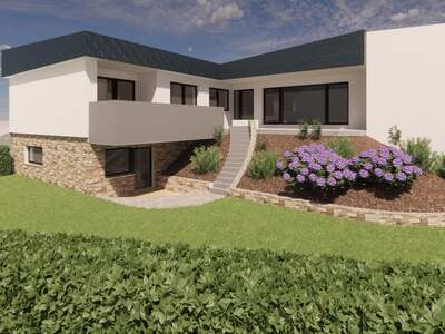 Reihenendhaus kaufen in 6410 Telfs