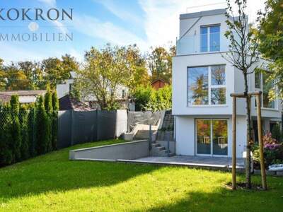 Haus kaufen in 1130 Wien (Bild 1)