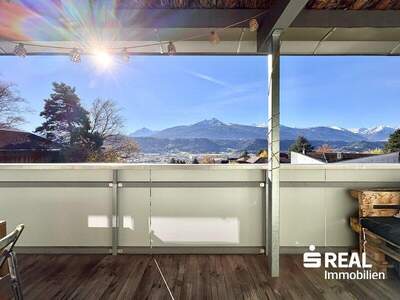 Terrassenwohnung kaufen in 6020 Innsbruck (Bild 1)
