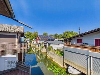 Haus kaufen in 6971 Hard