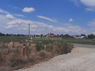 Grundstück kaufen in 9221 Levél (Bild 1)