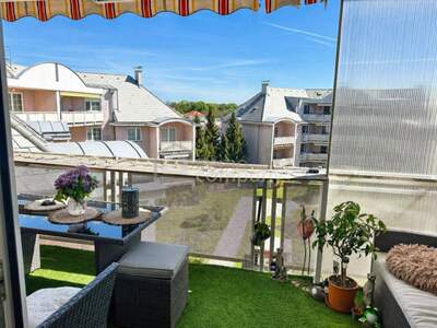 Wohnung kaufen in 2700 Wiener Neustadt