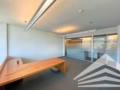 Bürohaus mieten in 4020 Linz