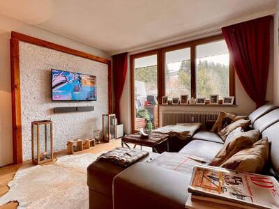 Wohnung provisionsfrei kaufen in 5761 Alm