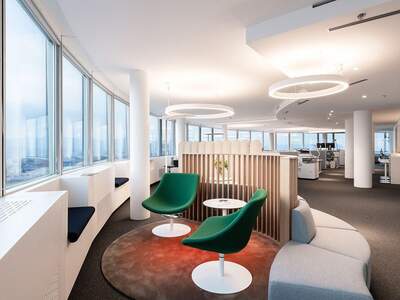 Gewerbeobjekt mieten in 1200 Wien (Bild 2)