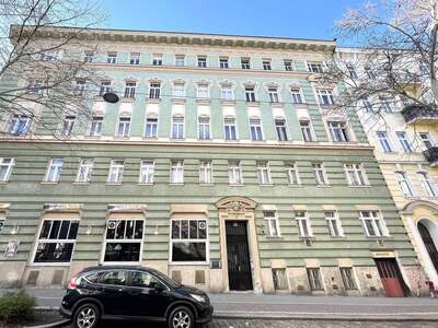 Wohnung mieten in 1030 Wien