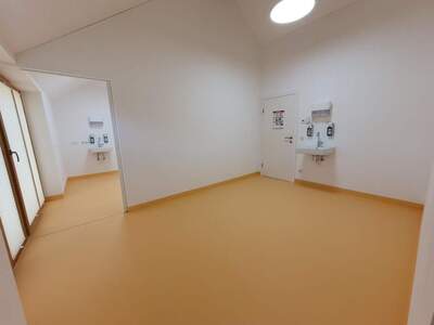 Gewerbeobjekt mieten in 4073 Wilhering