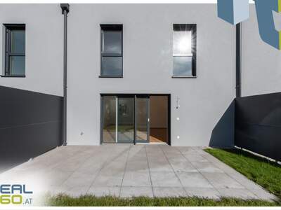 Reihenhaus mieten in 4030 Linz (Bild 5)