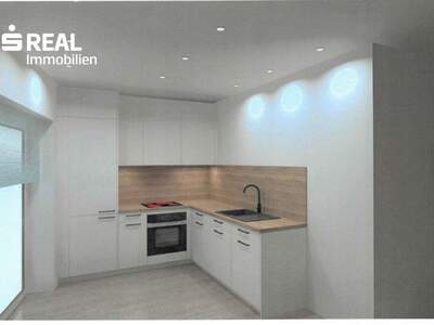 Terrassenwohnung mieten in 1210 Wien (Bild 4)