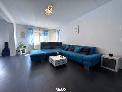 Wohnung kaufen in 7053 Hornstein