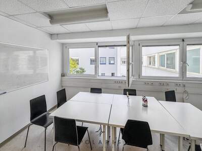 Gewerbeobjekt mieten in 1150 Wien