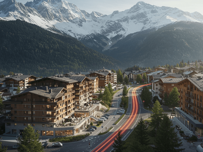 Anlageobjekt kaufen in 6370 Kitzbühel