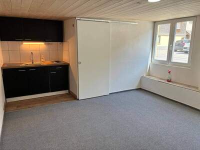 Wohnung provisionsfrei mieten in 6845 Hohenems