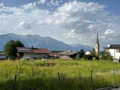Haus kaufen in 6074 Rinn (Bild 5)