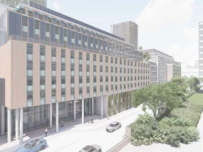 Gewerbeobjekt mieten in 1100 Wien (Bild 1)