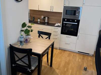 Wohnung mit Balkon mieten in 8020 Graz (Bild 2)