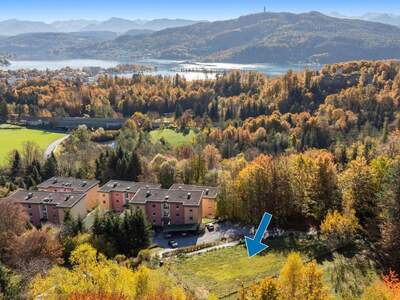 Grundstück kaufen in 9210 Pörtschach (Bild 2)