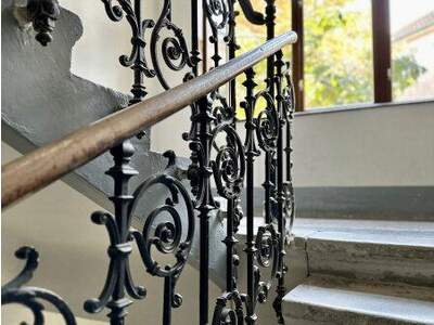 Terrassenwohnung kaufen in 1050 Wien (Bild 3)