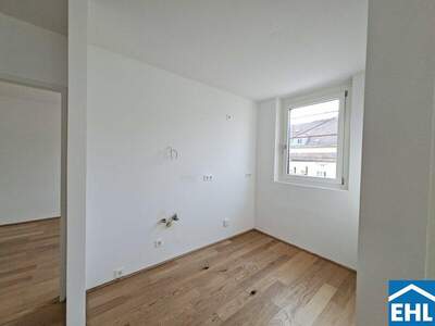 Terrassenwohnung mieten in 1210 Wien (Bild 5)