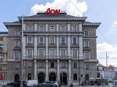 Gewerbeobjekt mieten in 1010 Wien